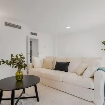 Magnifico Apto En Puerto Banus * Piscina * Parking *