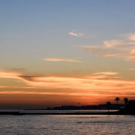 Magnifico Apto En Puerto Banus * Piscina * Parking アパート *