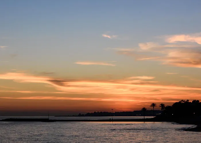 Magnifico Apto En Puerto Banus * Piscina * Parking Appartement Marbella