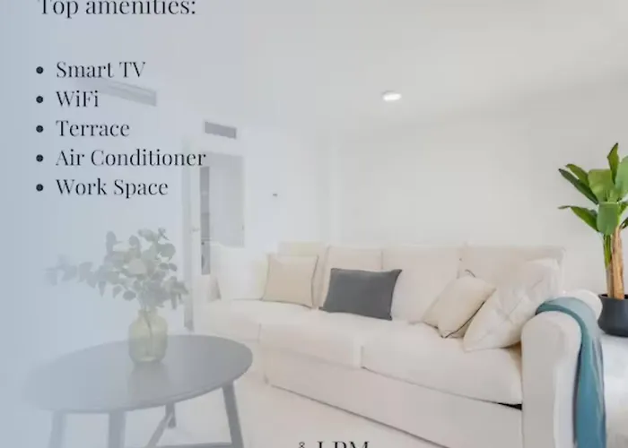 Appartement Magnifico Apto En Puerto Banus * Piscina * Parking