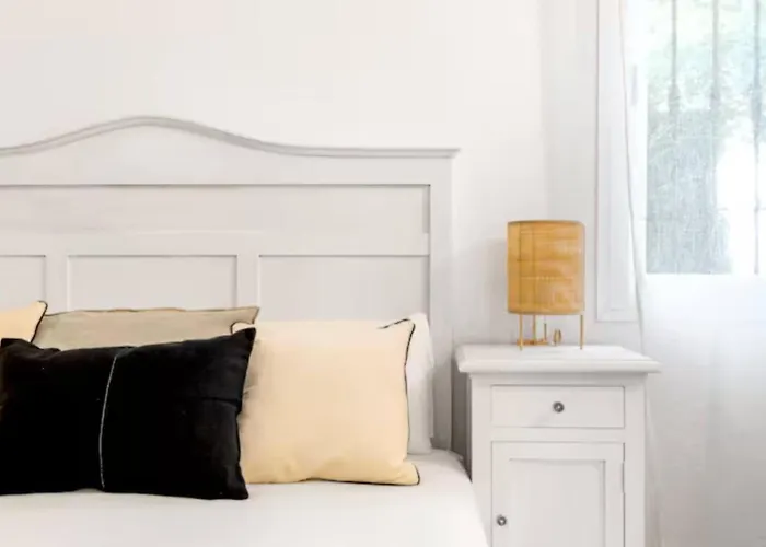 Appartement Magnifico Apto En Puerto Banus * Piscina * Parking