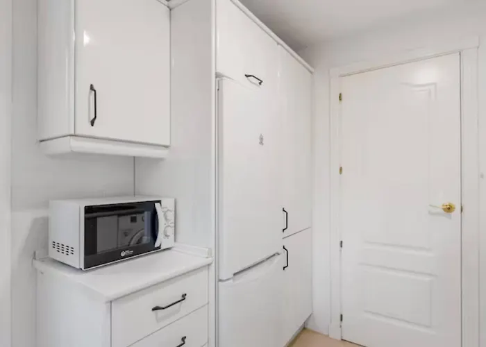 Magnifico Apto En Puerto Banus * Piscina * Parking Appartement