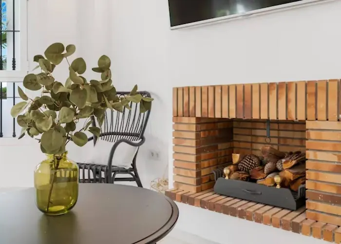 Magnifico Apto En Puerto Banus * Piscina * Parking Marbella