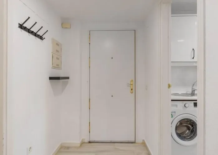 Appartement Magnifico Apto En Puerto Banus * Piscina * Parking *