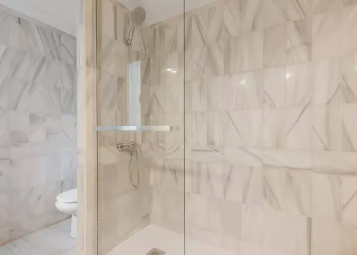 Magnifico Apto En Puerto Banus * Piscina * Parking Appartement *