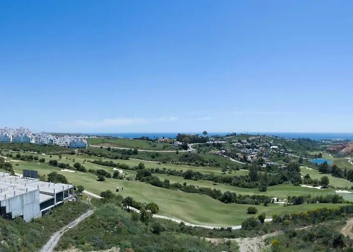 Magnifico Apto En Puerto Banus * Piscina * Parking *