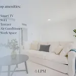 Apartment Magnifico Apto En Puerto Banus * Piscina * Parking