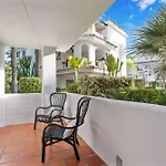 Apartment Magnifico Apto En Puerto Banus * Piscina * Parking