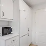Magnifico Apto En Puerto Banus * Piscina * Parking Apartment