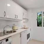 Apartment Magnifico Apto En Puerto Banus * Piscina * Parking Marbella