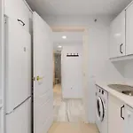 Apartment Magnifico Apto En Puerto Banus * Piscina * Parking Marbella