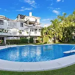 Magnifico Apto En Puerto Banus * Piscina * Parking Apartment Marbella
