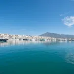 Magnifico Apto En Puerto Banus * Piscina * Parking Apartment