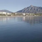 Apartment Magnifico Apto En Puerto Banus * Piscina * Parking Marbella
