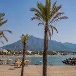 Apartment Magnifico Apto En Puerto Banus * Piscina * Parking Marbella