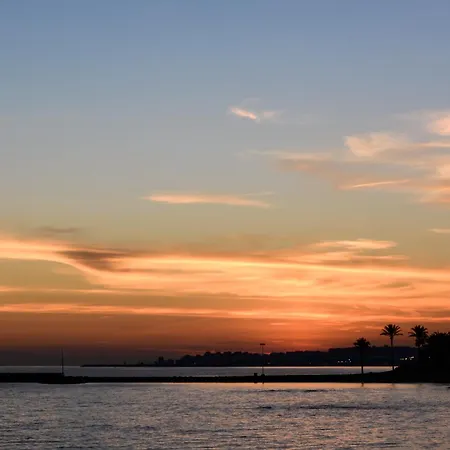 Magnifico Apto En Puerto Banus * Piscina * Parking Apartment Marbella