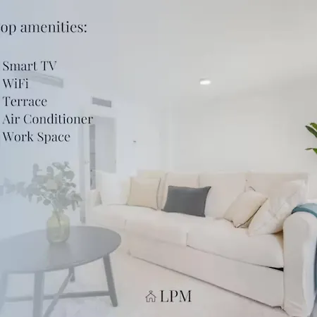 Apartman Magnifico Apto En Puerto Banus * Piscina * Parking