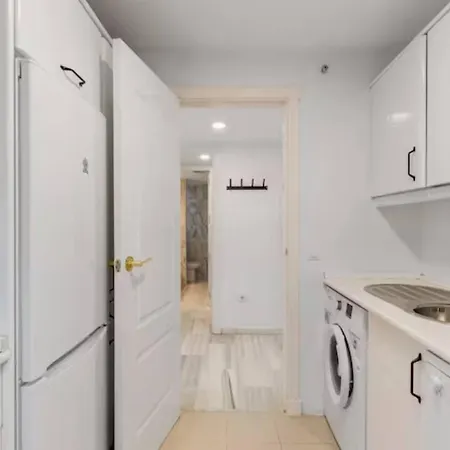 Apartamento Magnifico Apto En Puerto Banus * Piscina * Parking Marbella