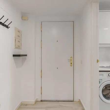 Apartamento Magnifico Apto En Puerto Banus * Piscina * Parking *