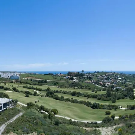 Magnifico Apto En Puerto Banus * Piscina * Parking *