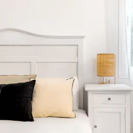 דירה Magnifico Apto En Puerto Banus * Piscina * Parking