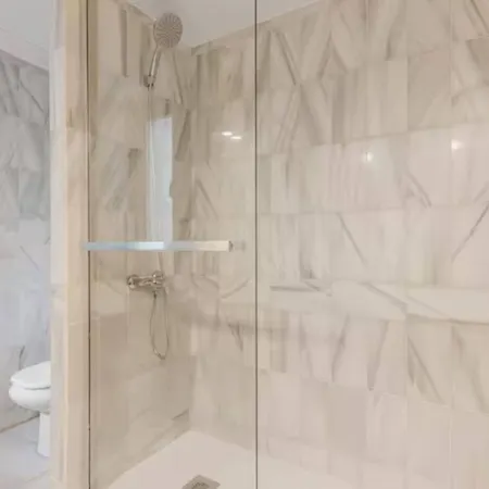 Magnifico Apto En Puerto Banus * Piscina * Parking דירה *